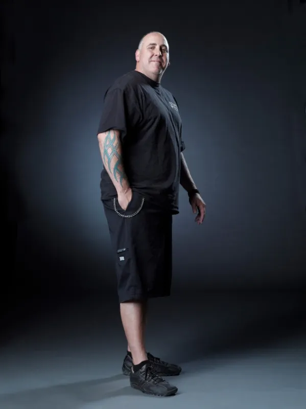 Dannyho auťáky (Counting Cars I), 2012 - fotogaléria