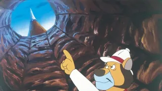 Willy Fog: Cesta do středu Země