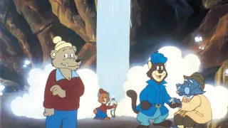 Willy Fog: Cesta do středu Země