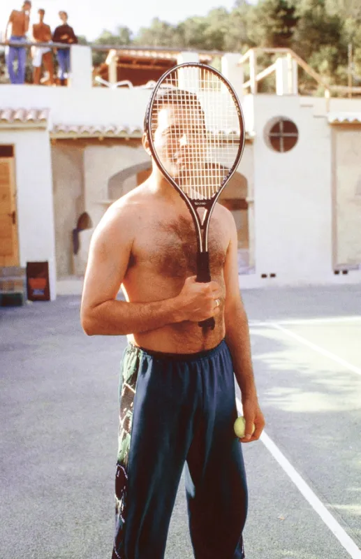 Freddie Mercury: Příběh - fotogaléria