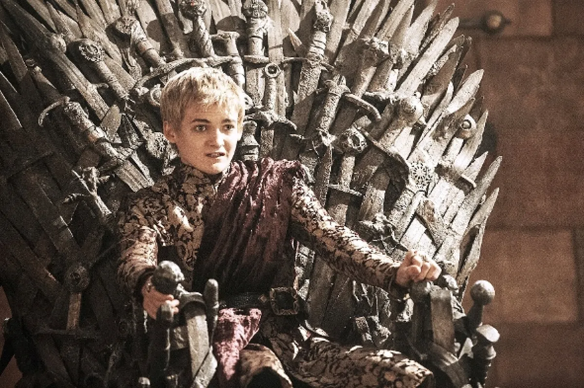 Hra o tróny (Game of Thrones III: The Bear and the Maiden Fair), 2013 - fotogaléria