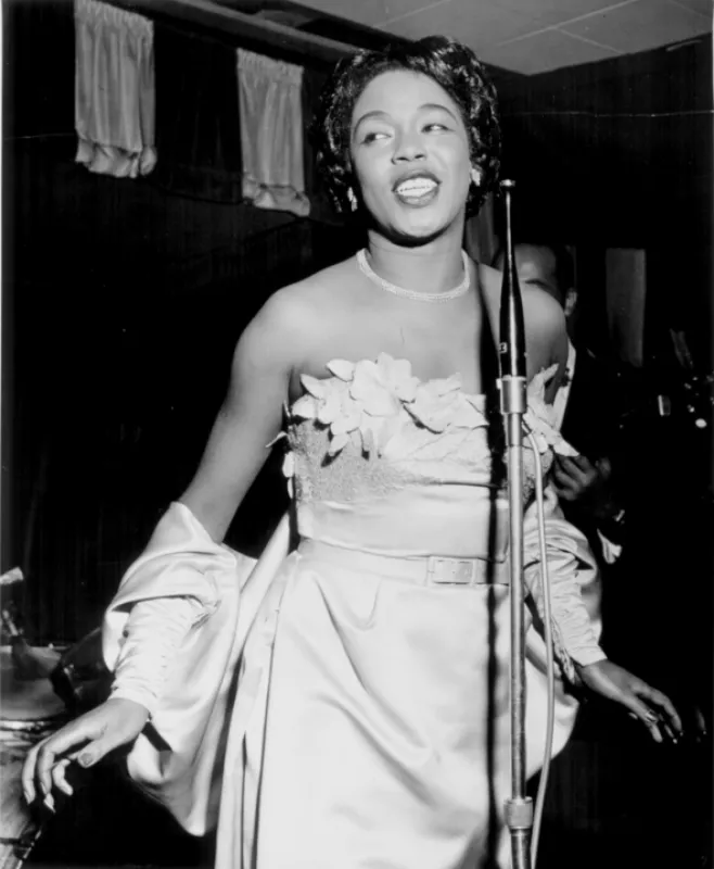 JAZZ - fotogaléria