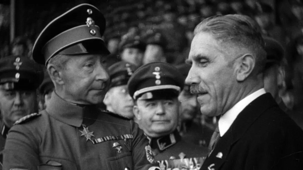 Karel I., poslední císař - fotogaléria
