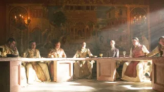 Hra o tróny II (7)