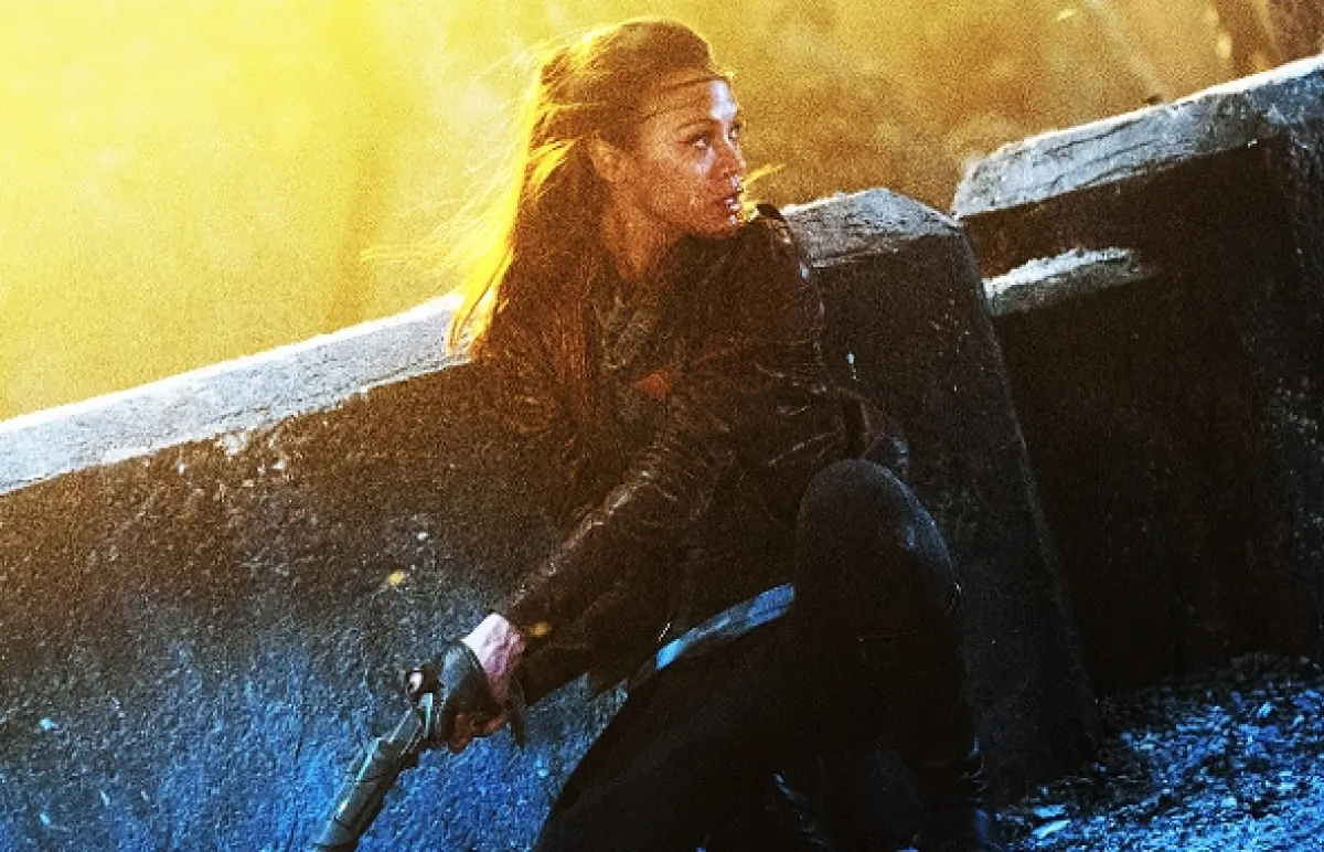 Star Trek: Do temnoty (Star Trek Into Darkness), 2013 - fotogaléria