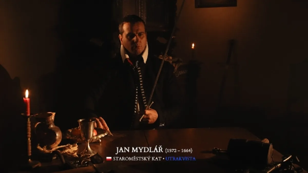 Bílá hora: Kronika povstania, 2022 - fotogaléria
