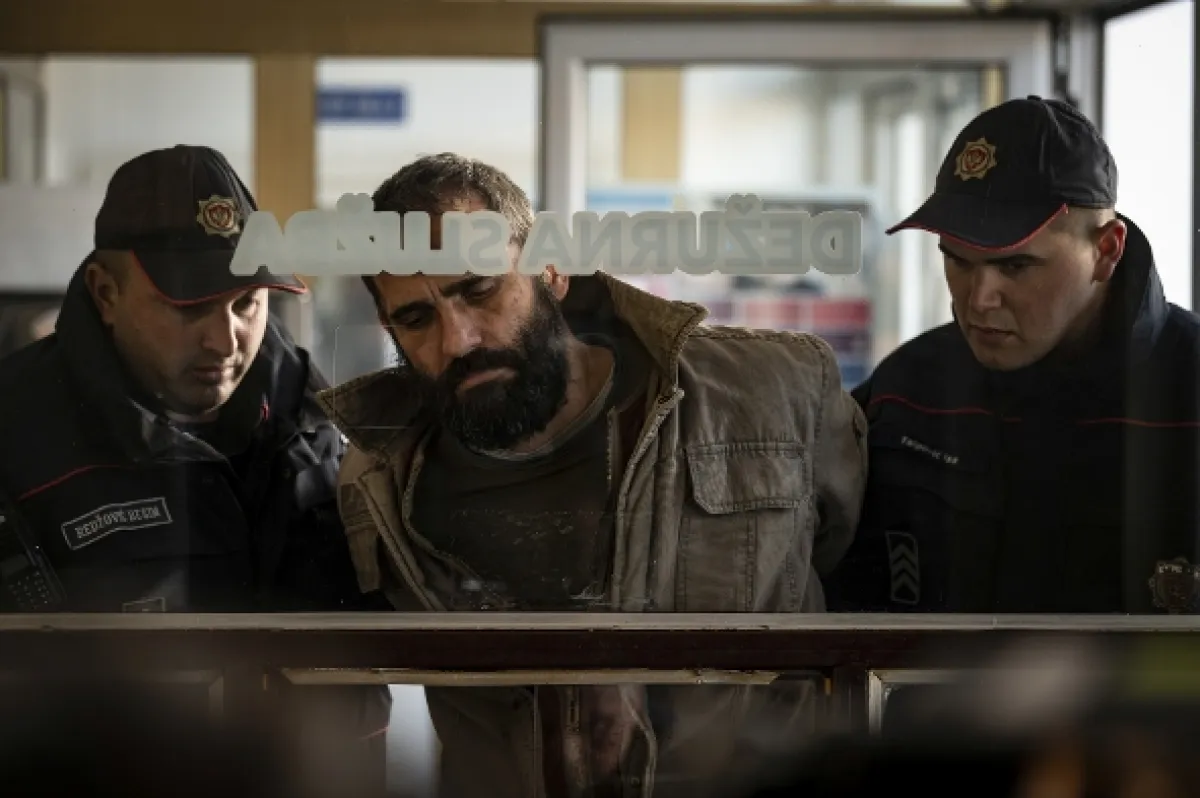 Besa, 2021 - fotogaléria