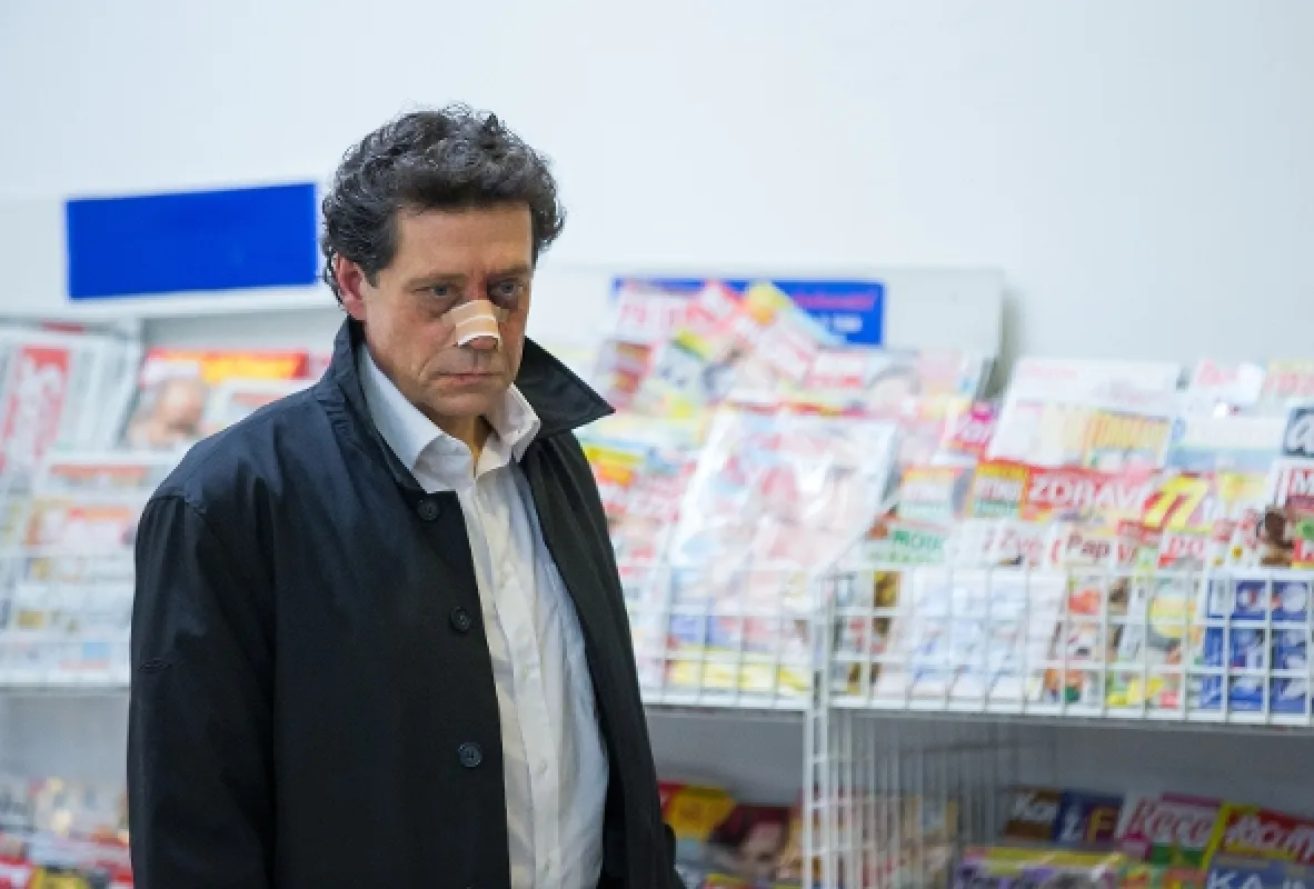 Inšpektor Max, 2018 - fotogaléria