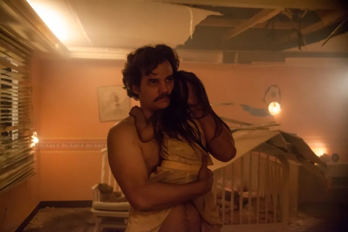Narcos, 2015 - fotogaléria