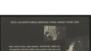 Konec cesty