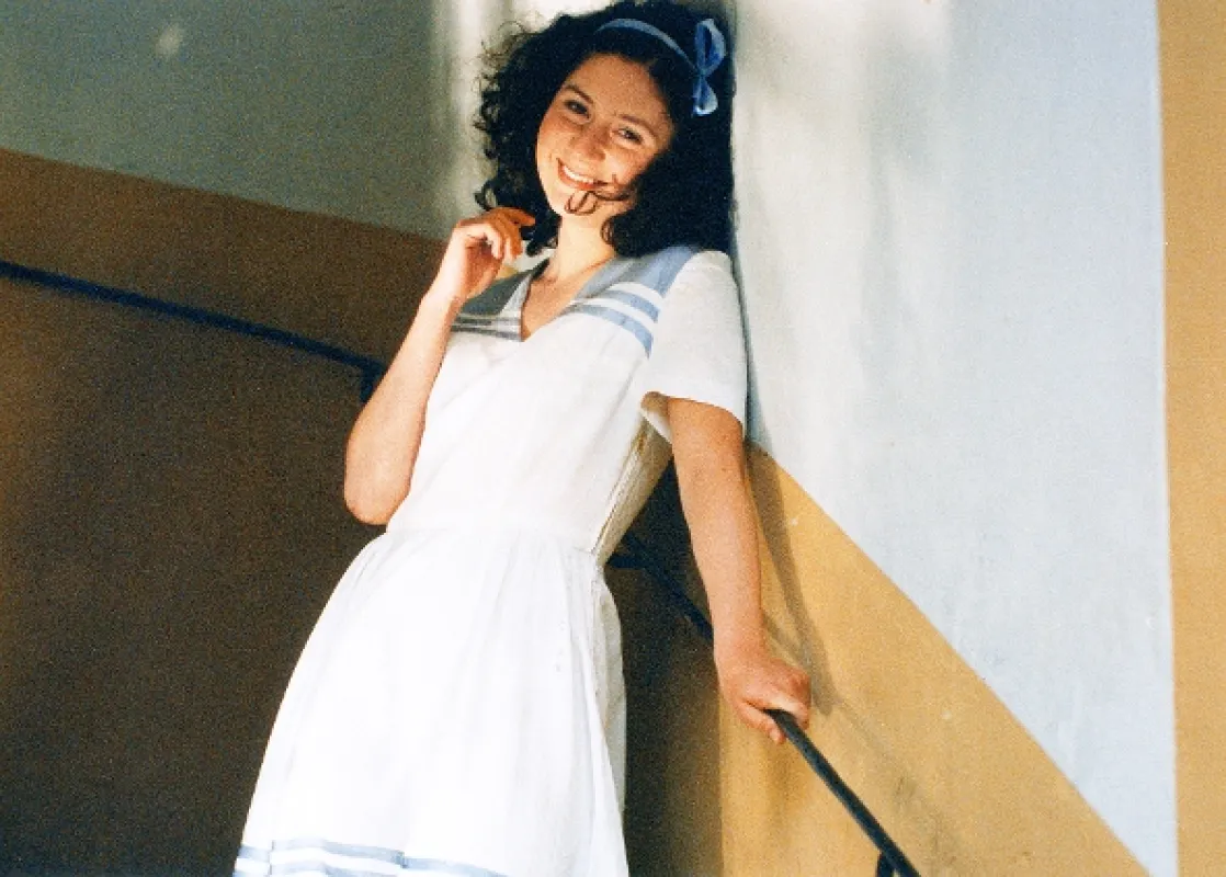 Početí mého mladšího bratra, 2000 - fotogaléria