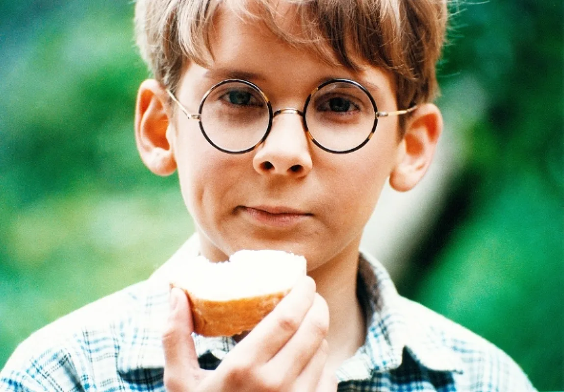 Početí mého mladšího bratra, 2000 - fotogaléria