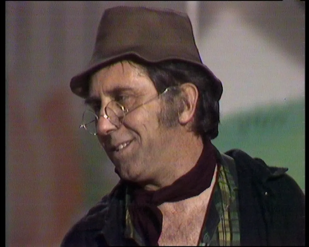 Ať se lidi mají rádi... aspoň dnes, 2001 - fotogaléria