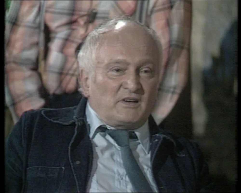 Ať se lidi mají rádi... aspoň dnes, 2001 - fotogaléria