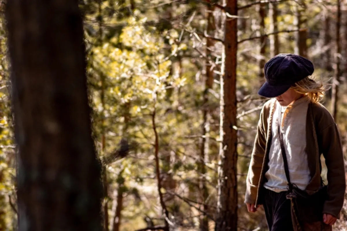Divoké srdce Skotska (Wildheart: The Life and Times of a Scots Pine Tree), 2022 - fotogaléria