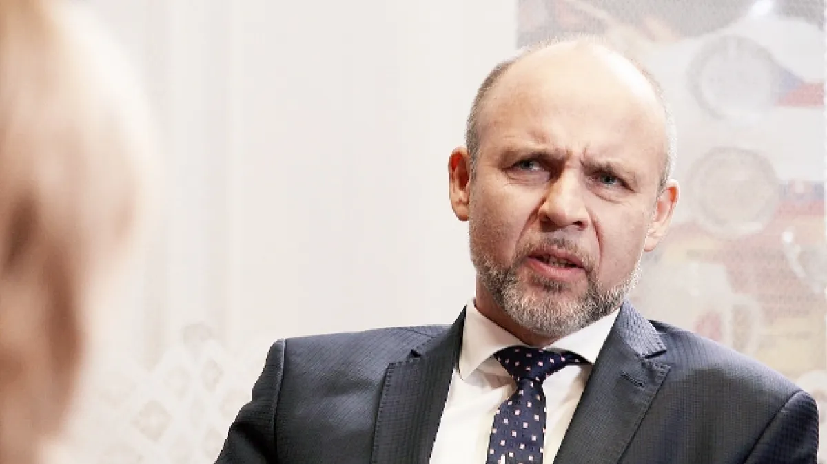 Utajený šéf, 2024 - fotogaléria