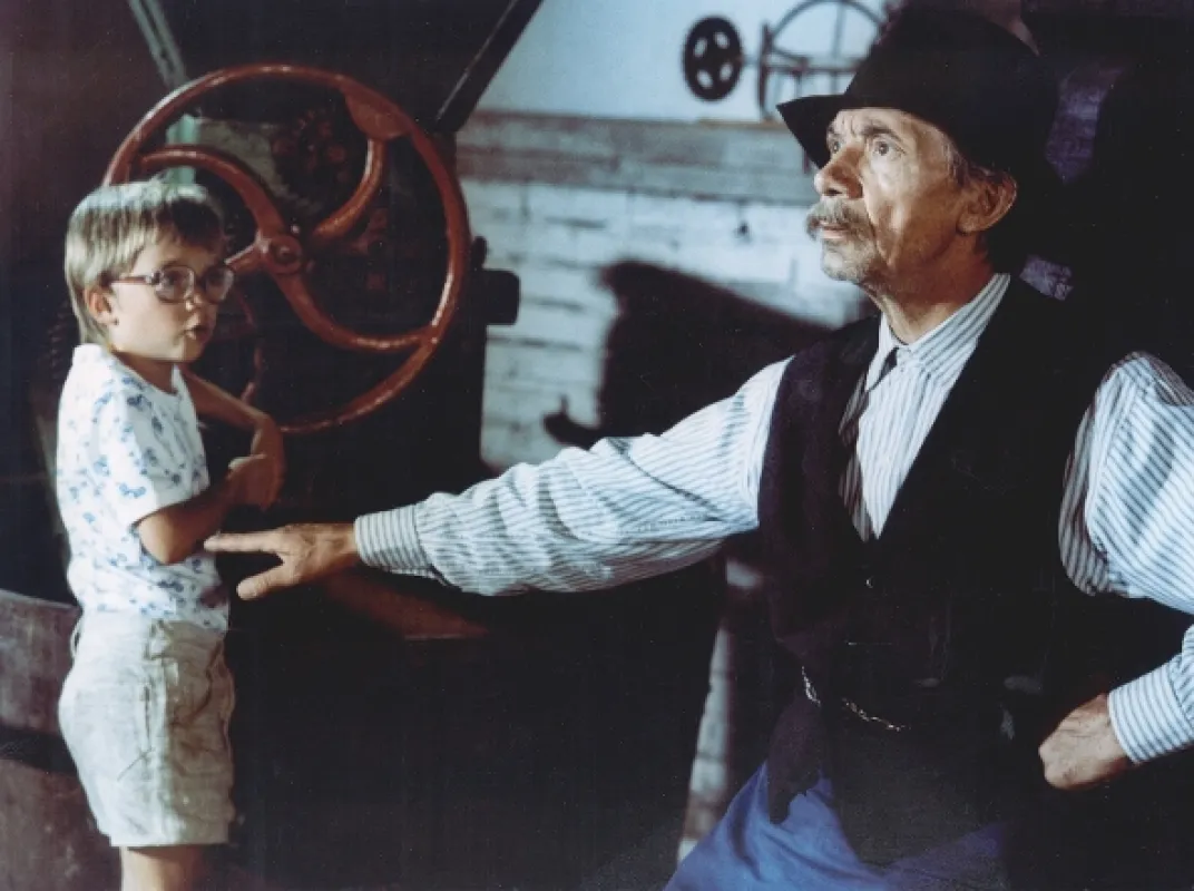 Vinobraní, 1982 - fotogaléria