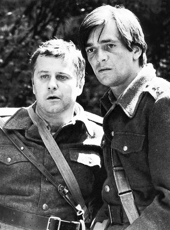 Drsná planina, 1979 - fotogaléria