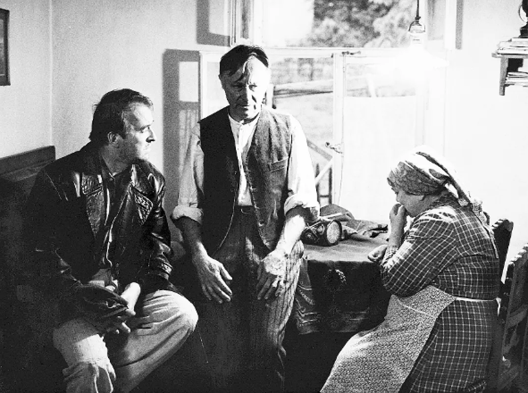 Drsná planina, 1979 - fotogaléria
