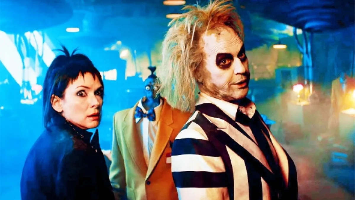 Beetlejuice Beetlejuice, 2024 - fotogaléria
