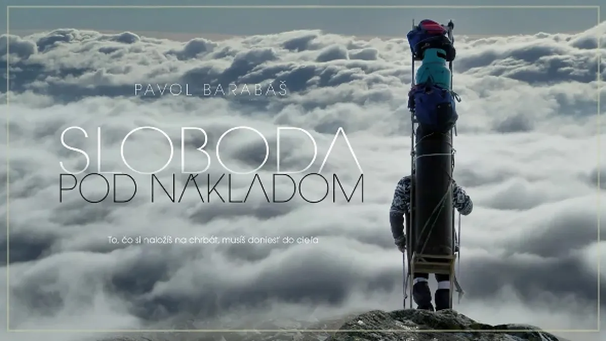 Sloboda pod nákladom, 2016 - fotogaléria
