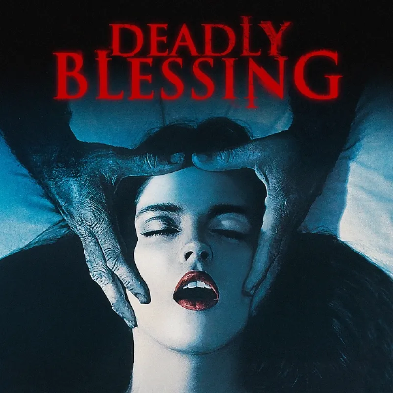 Požehnání smrti (Deadly Blessing), 1981 - fotogaléria