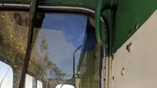 Po kolejích dávných železnic (2)