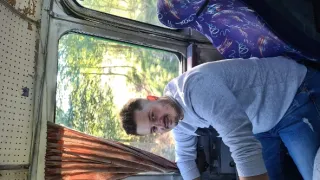 Po kolejích dávných železnic (2)