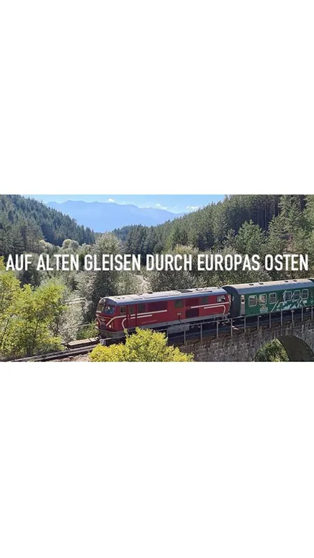 Po kolejích dávných železnic, 2023 - fotogaléria