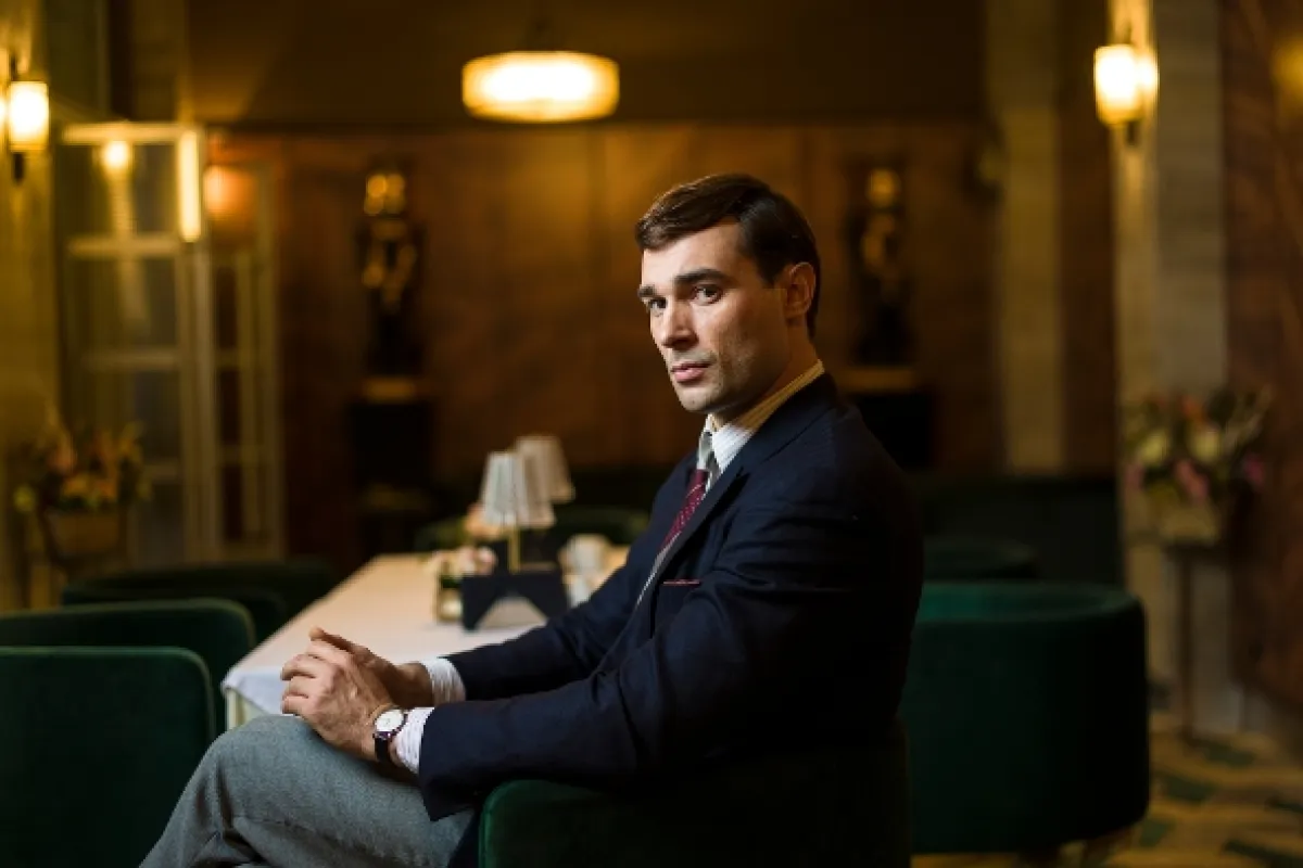 Zlatá labuť, 2023 - fotogaléria