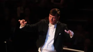 Thielemann diriguje Německé rekviem