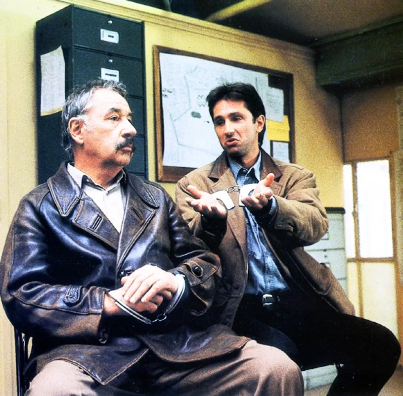 Prohnilí proti prohnilým (Ripoux contre ripoux), 1990 - fotogaléria