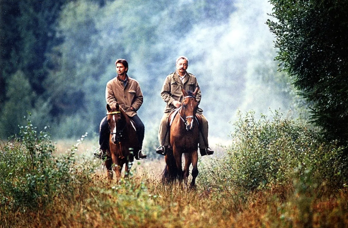 Prohnilí proti prohnilým (Ripoux contre ripoux), 1990 - fotogaléria