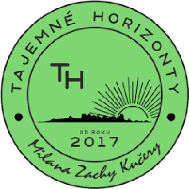 Tajemné horizonty, 2019 - fotogaléria