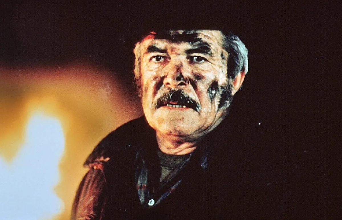Slepička Rjaba (Kuročka Rjaba), 1994 - fotogaléria