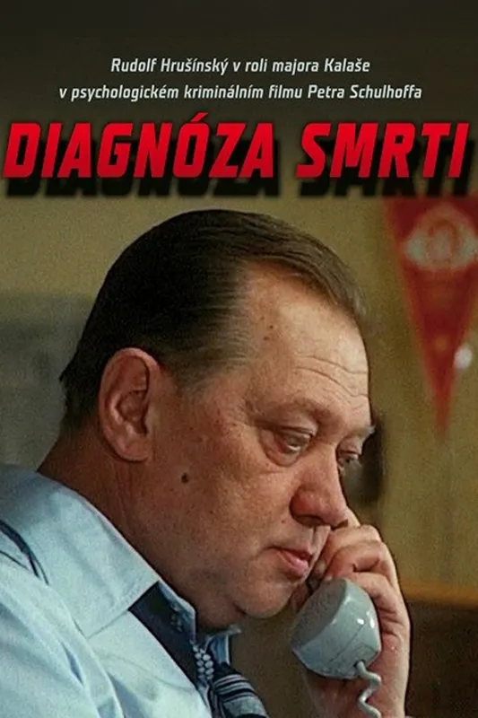 Česká klasika: Diagnóza smrti, 1979 - fotogaléria