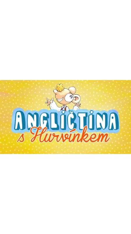 Angličtina s Hurvínkem - fotogaléria