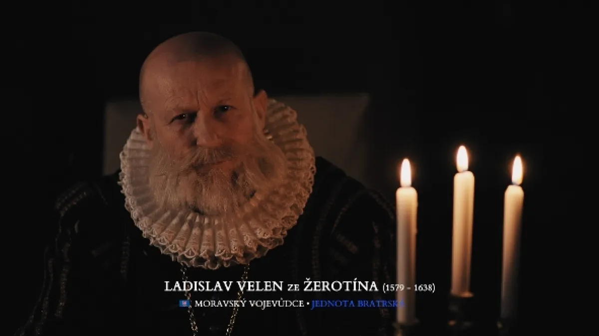 Bílá hora: Kronika povstania, 2022 - fotogaléria