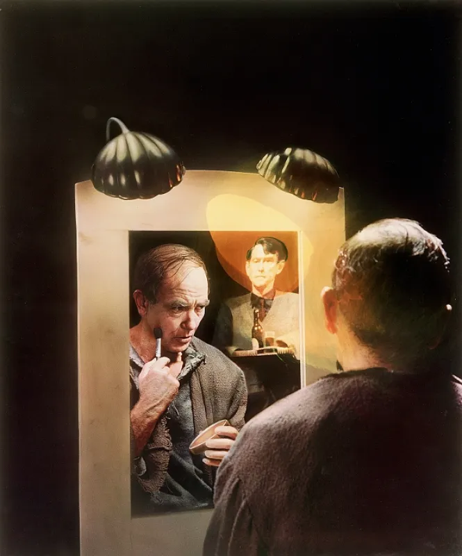 Garderobiér (Dresser, The), 1983 - fotogaléria