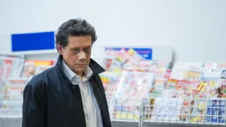 Inšpektor Max (4/11)