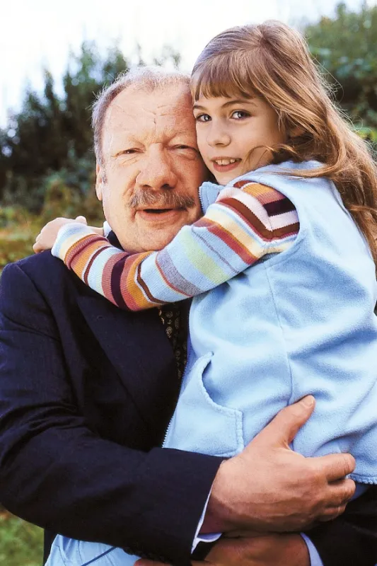 Rosamunde Pilcher: Pobřeží snů (Rosamunde Pilcher: Küste der Träume), 2001 - fotogaléria