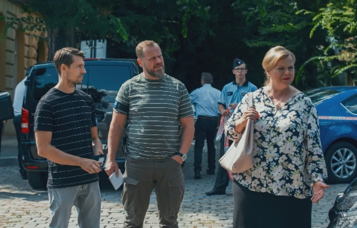 Případy 1. oddělení, 2022 - fotogaléria
