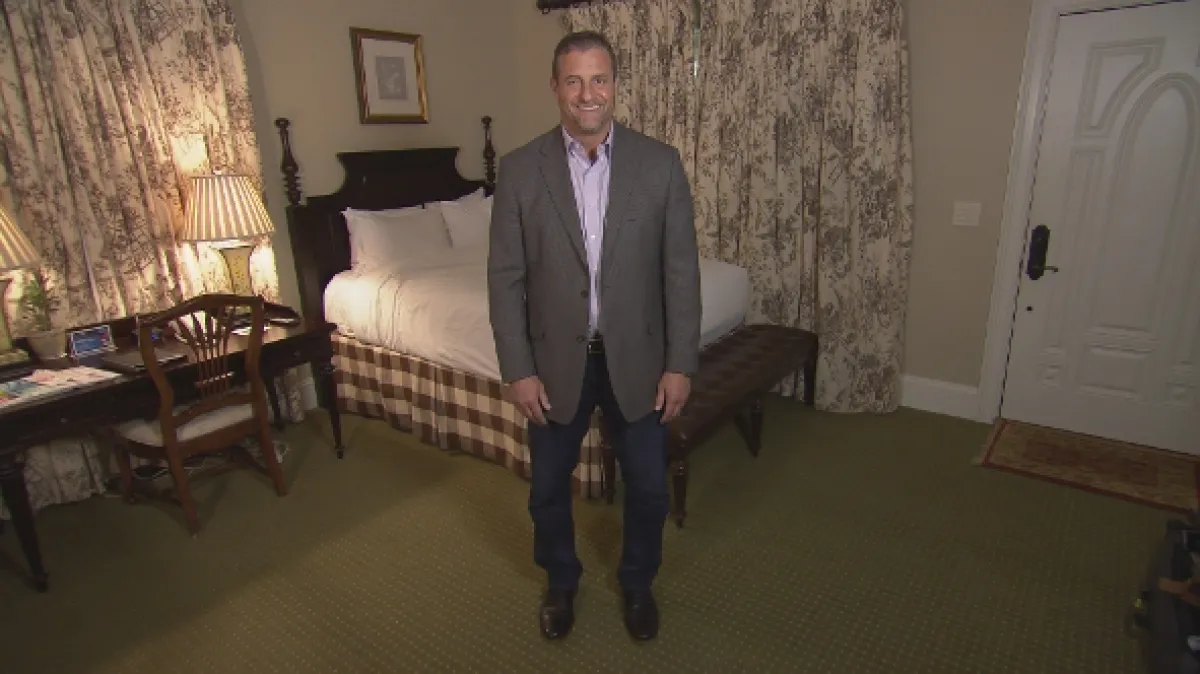 Utajený šéf - USA (Undercover Boss USA), 2016 - fotogaléria