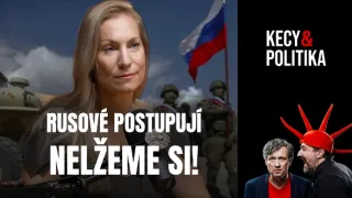 SPECIÁL Lenka Klicperová