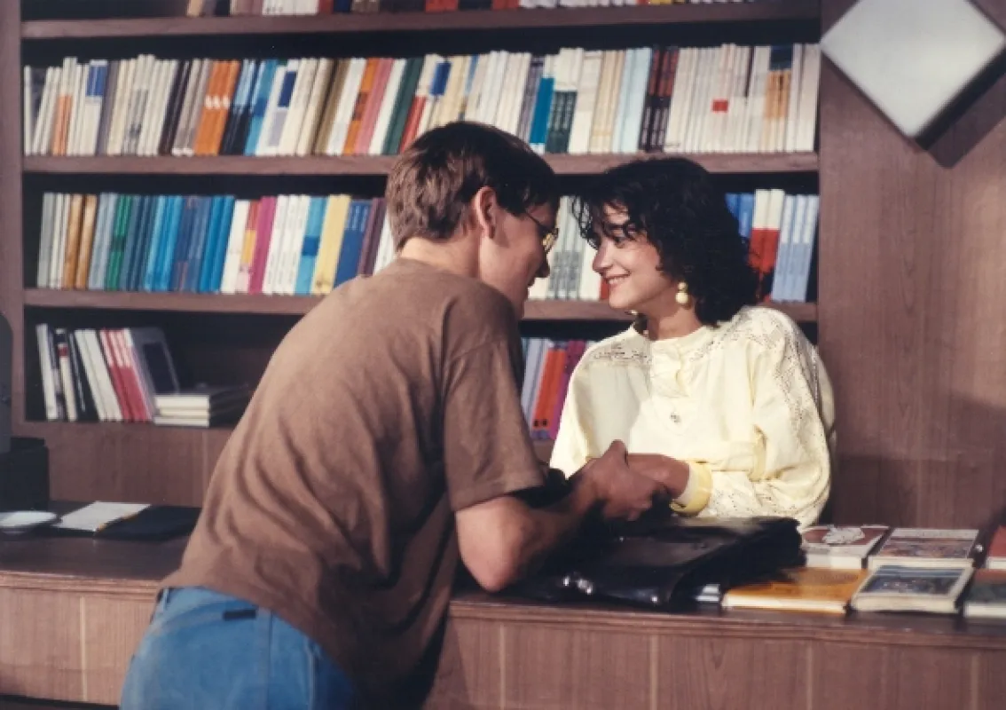 Bylo nás šest, 1986 - fotogaléria