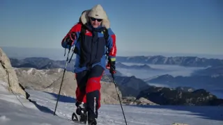 Polární putování s Petrem Horkým (1)