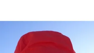 Polární putování s Petrem Horkým (1)