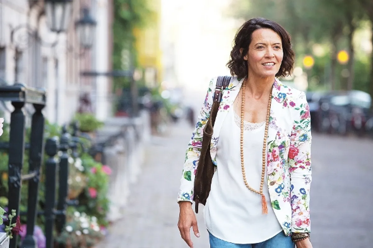 Léto v Amsterdamu (Ein Sommer in Amsterdam), 2014 - fotogaléria