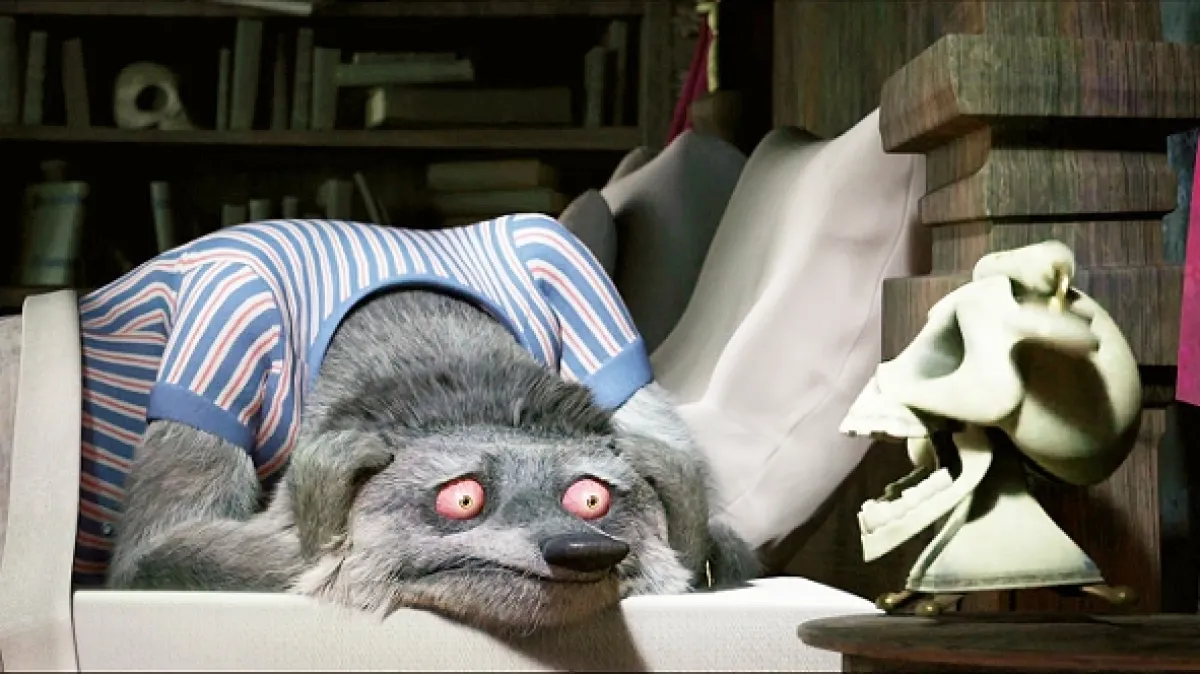 Hotel Transylvánie (Hotel Transylvania), 2012 - fotogaléria