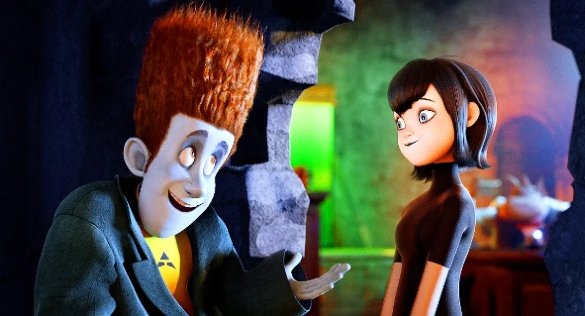 Hotel Transylvánie (Hotel Transylvania), 2012 - fotogaléria